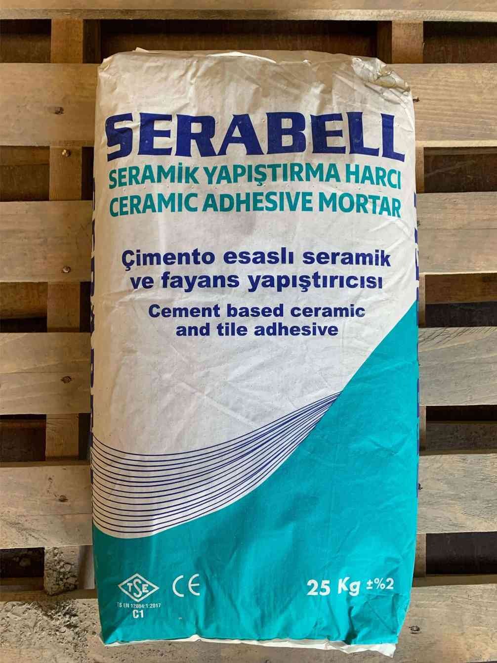 Kalekim Serabell